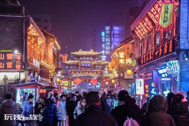 太原景点大全景点排名榜(太原必去游玩景区攻略)-图片6